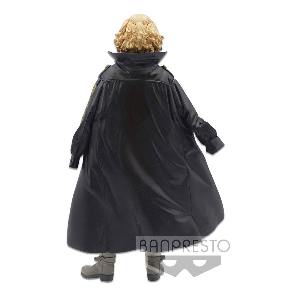 Tokyo Revengers PVC standbeeld Manjiro Sano 16 cm