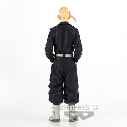Tokyo Revengers PVC -standbeeld Ken Ryuguji 18 cm