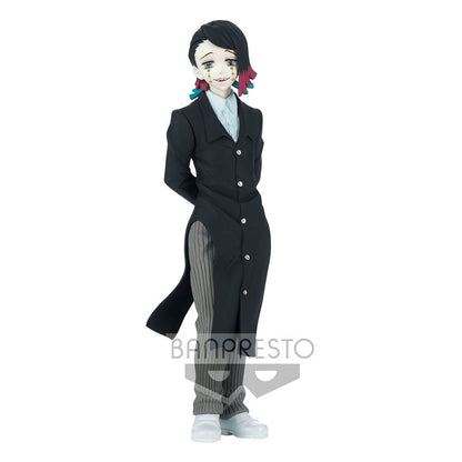 Demon Slayer Kimetsu No Yaiba Demon -serie PVC standbeeld enmu 17 cm
