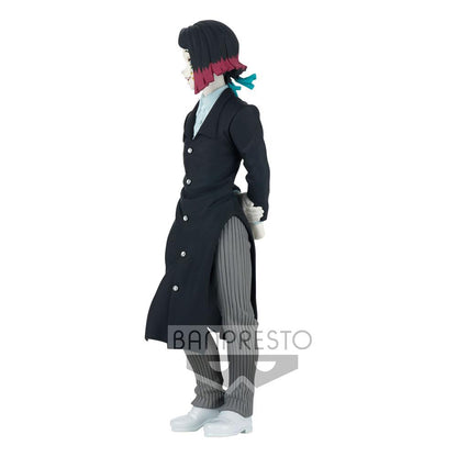 Demon Slayer Kimetsu No Yaiba Demon -serie PVC standbeeld enmu 17 cm