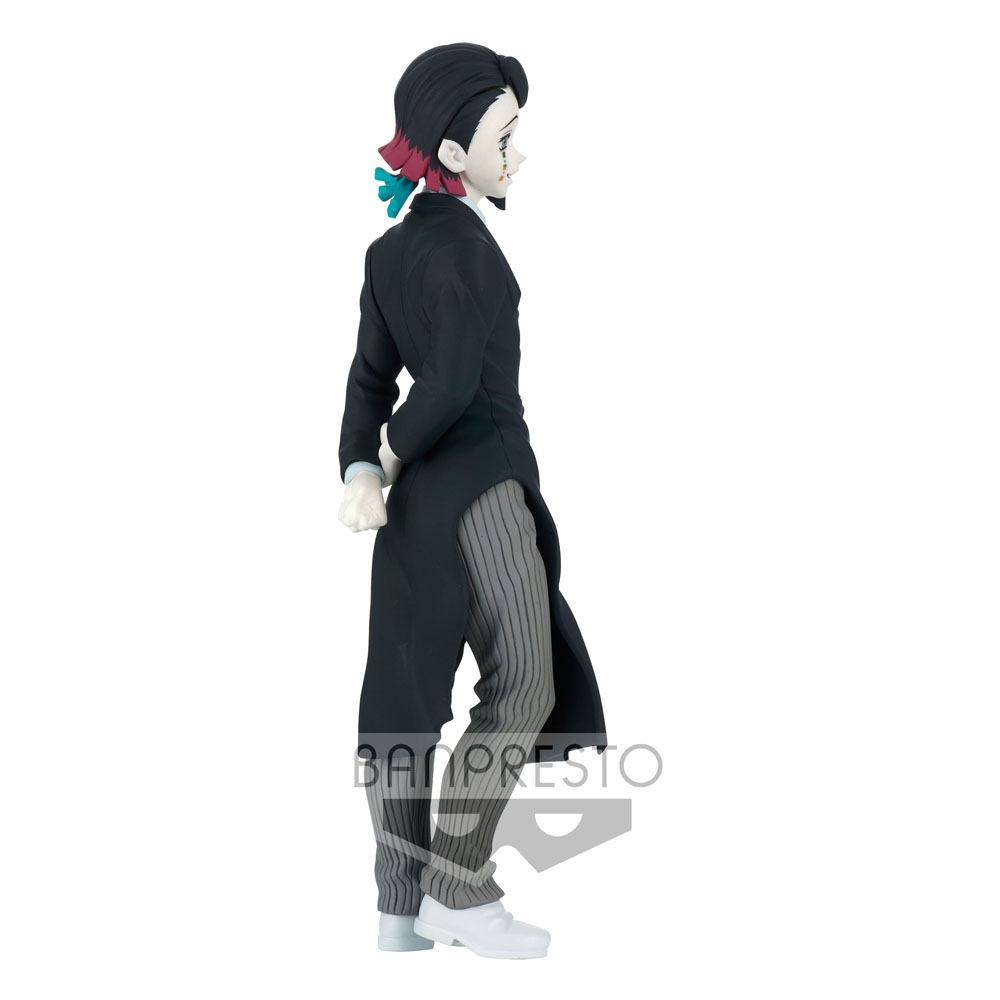 Demon Slayer Kimetsu No Yaiba Demon -serie PVC standbeeld enmu 17 cm