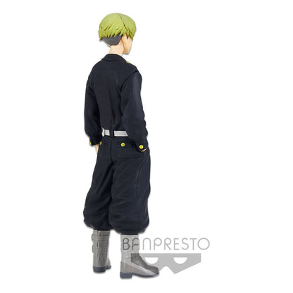 Tokyo Revengers PVC -standbeeld Chifuyu Matsuno 16 cm