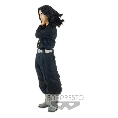 Tokyo Revengers PVC -standbeeld Keisuke Baji 17 cm