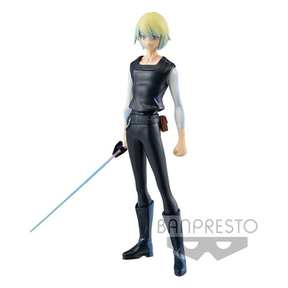Star Wars: Visions PVC Beeld De Tweeling Karre 18 cm
