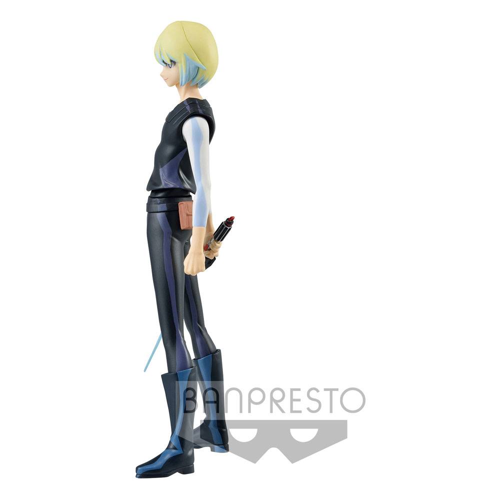 Star Wars: Visions PVC Beeld De Tweeling Karre 18 cm