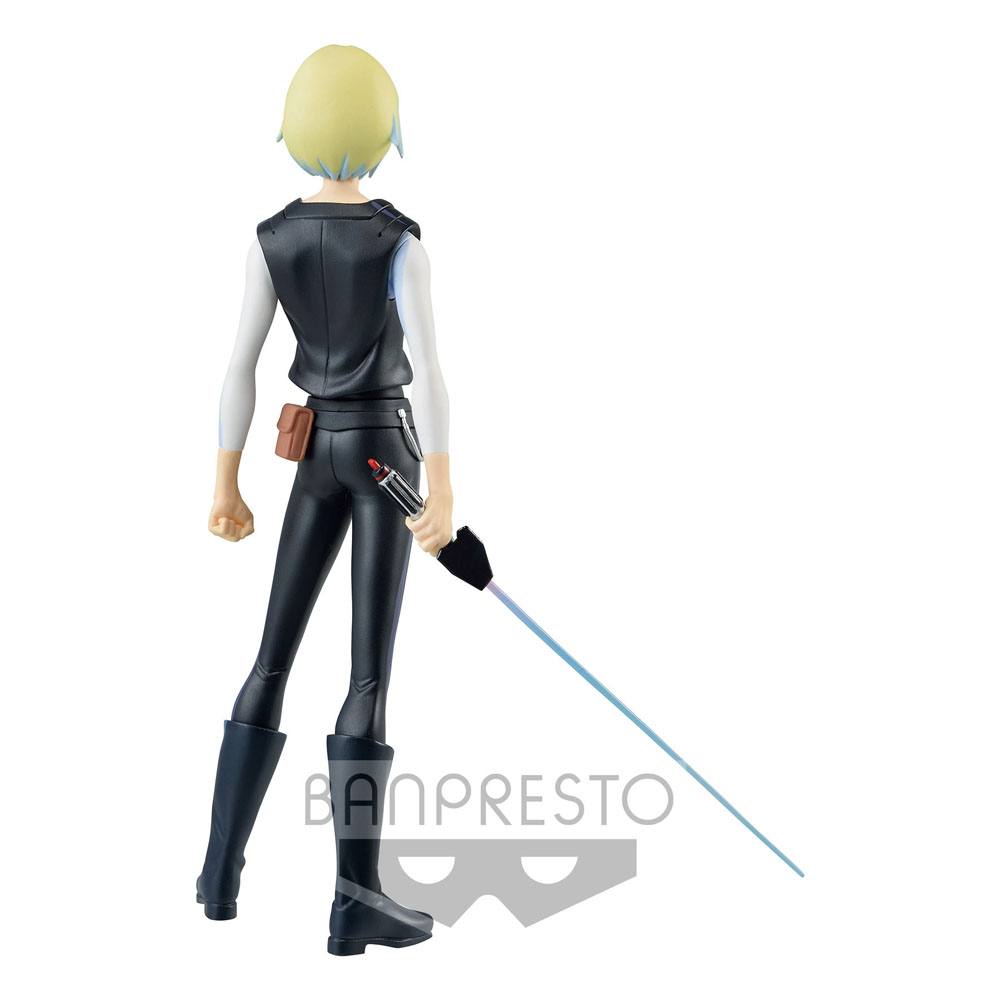 Star Wars: Visions PVC Beeld De Tweeling Karre 18 cm