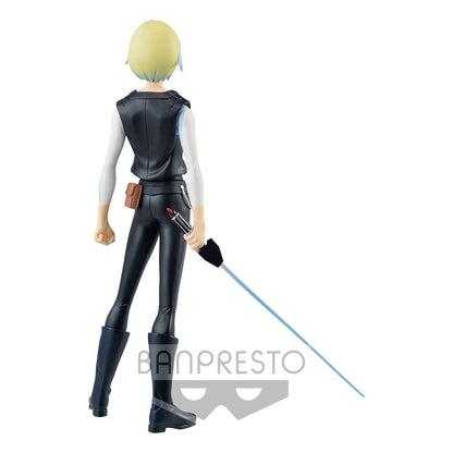 Star Wars: Visions PVC Beeld De Tweeling Karre 18 cm