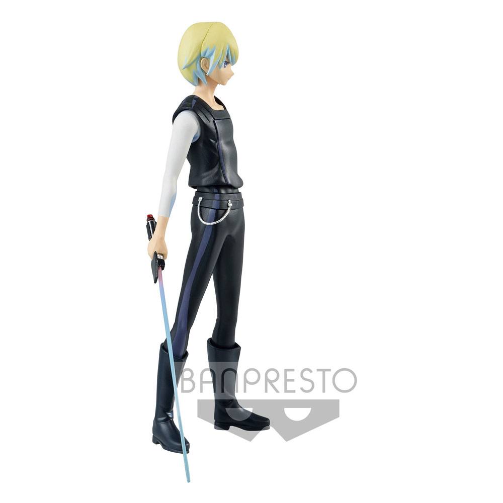 Star Wars: Visions PVC Beeld De Tweeling Karre 18 cm