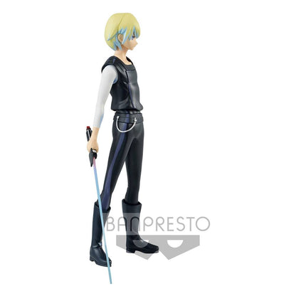 Star Wars: Visions PVC Beeld De Tweeling Karre 18 cm