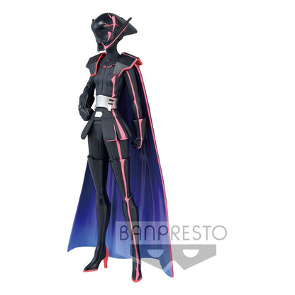 Star Wars: Visions PVC standbeeld The Twins Am (met helm) 18 cm