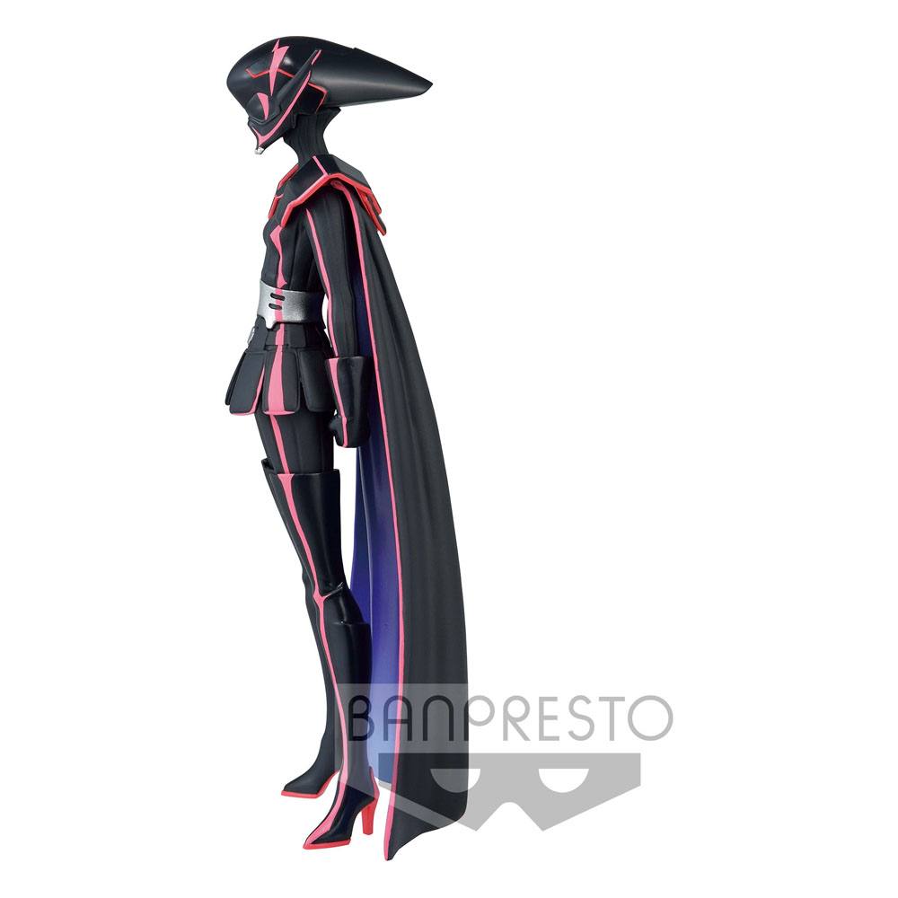 Star Wars: Visions PVC standbeeld The Twins Am (met helm) 18 cm