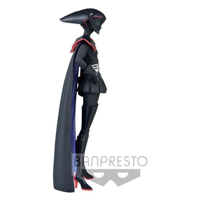 Star Wars: Visions PVC standbeeld The Twins Am (met helm) 18 cm