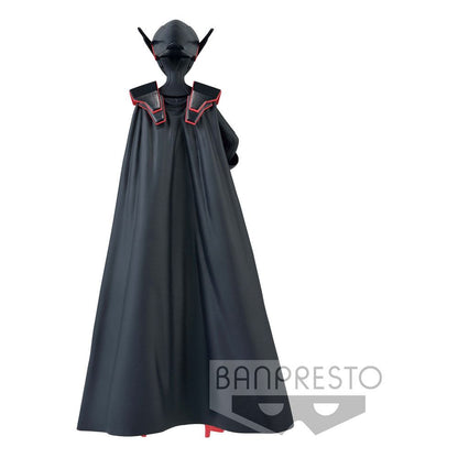 Star Wars: Visions PVC standbeeld The Twins Am (met helm) 18 cm