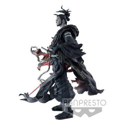 Star Wars: Visions PVC Beeld Het Duel De Ronin 22 cm