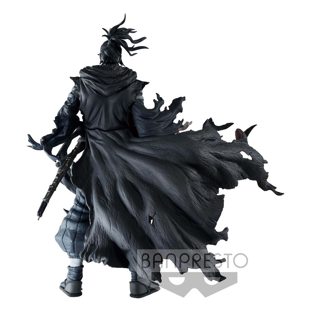 Star Wars: Visions PVC Beeld Het Duel De Ronin 22 cm