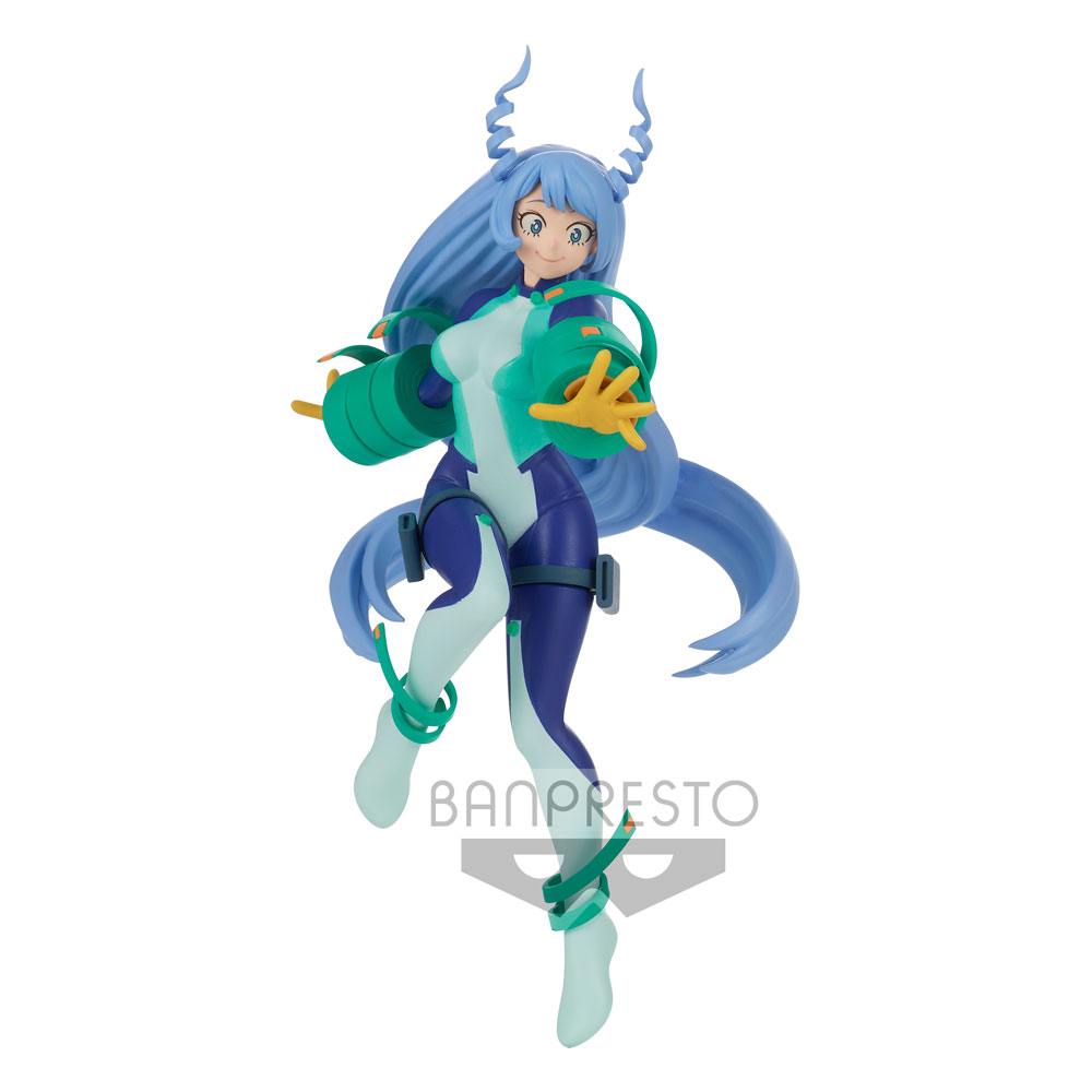 My Hero Academia The Amazing Heroes PVC -standbeeld Nejire Hado 17 cm