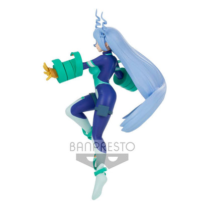 My Hero Academia The Amazing Heroes PVC -standbeeld Nejire Hado 17 cm
