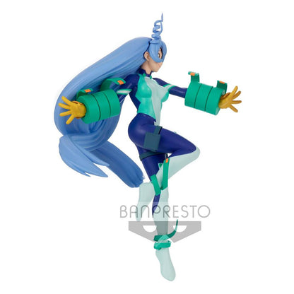 My Hero Academia The Amazing Heroes PVC -standbeeld Nejire Hado 17 cm