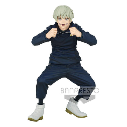 Jujutsu Kaisen PVC standbeeld TOOE Inumaki 15 cm