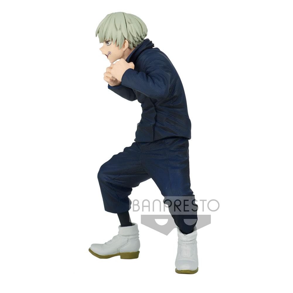 Jujutsu Kaisen PVC standbeeld TOOE Inumaki 15 cm