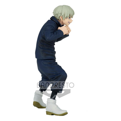Jujutsu Kaisen PVC standbeeld TOOE Inumaki 15 cm