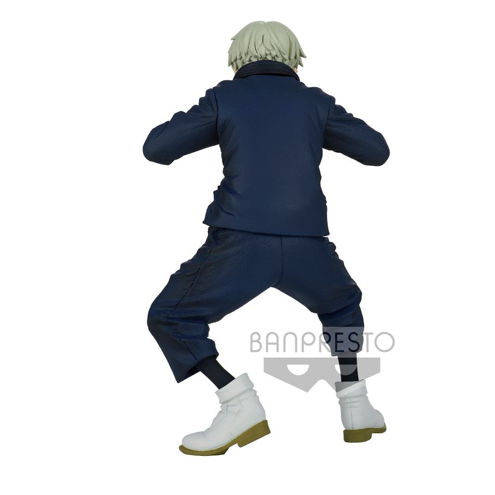 Jujutsu Kaisen PVC standbeeld TOOE Inumaki 15 cm