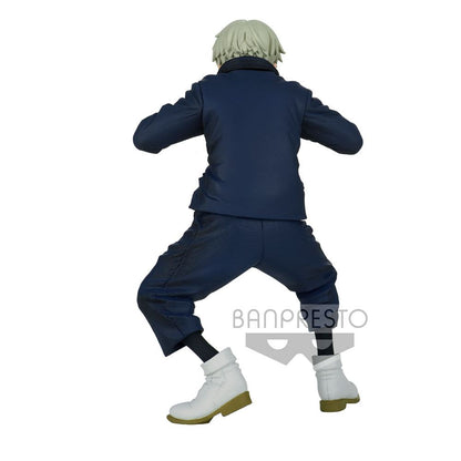 Jujutsu Kaisen PVC standbeeld TOOE Inumaki 15 cm
