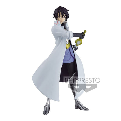 Die keer werd ik gereïncarneerd als een slijm PVC -standbeeld Anderworlder Hinata Sakaguchi 17 cm