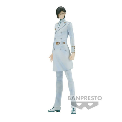Bleach: Solid and Souls - Uryu Ishida Figuur