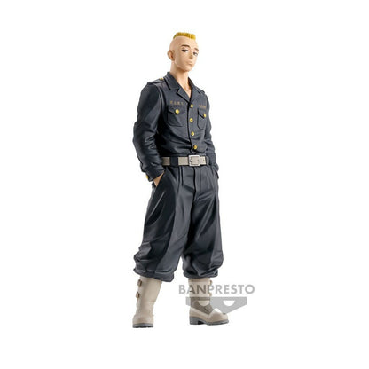Tokyo Revengers: Yasuhiro Muto Figuur