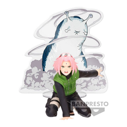 Naruto Shippuden: Panel Spektakel - Sakura Haruno Figuur
