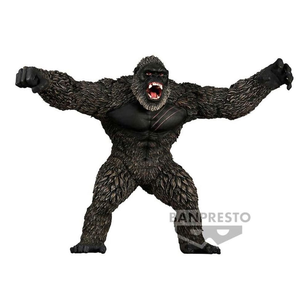 Godzilla X Kong: The New Empire - Kong Figuur