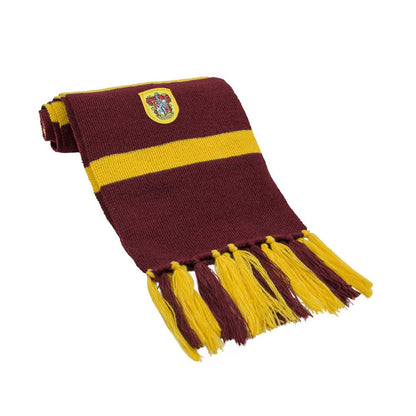 Harry Potter -sjaal Griffoendor 150 cm