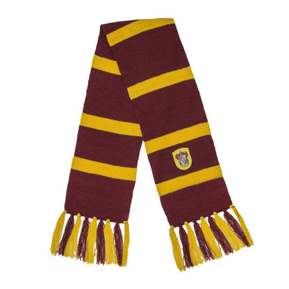Harry Potter -sjaal Griffoendor 150 cm