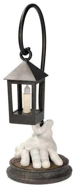 Spirited Away Lichthoppende Lantaarn 29 cm