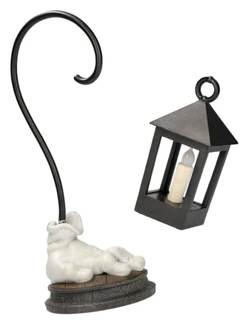 Spirited Away Lichthoppende Lantaarn 29 cm