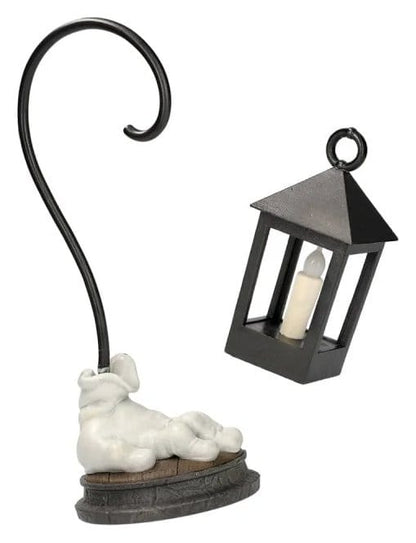 Spirited Away Lichthoppende Lantaarn 29 cm