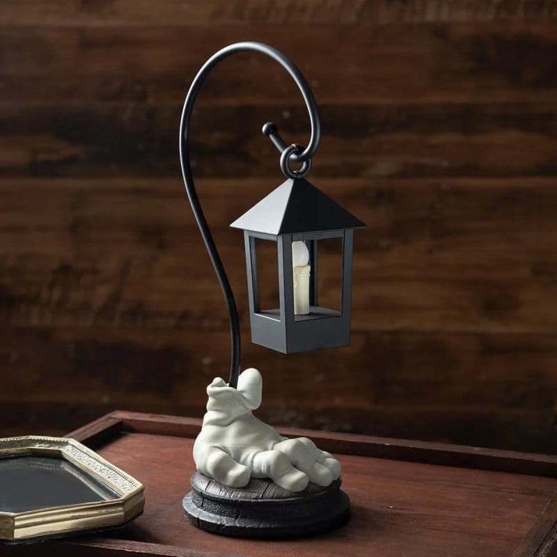 Spirited Away Lichthoppende Lantaarn 29 cm