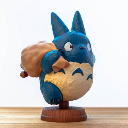 Mijn buurman totoro standbeeld Middle Totoro 37 cm