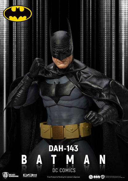 DC Comics Actiefiguur Batman 21 cm