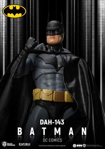 DC Comics Actiefiguur Batman 21 cm