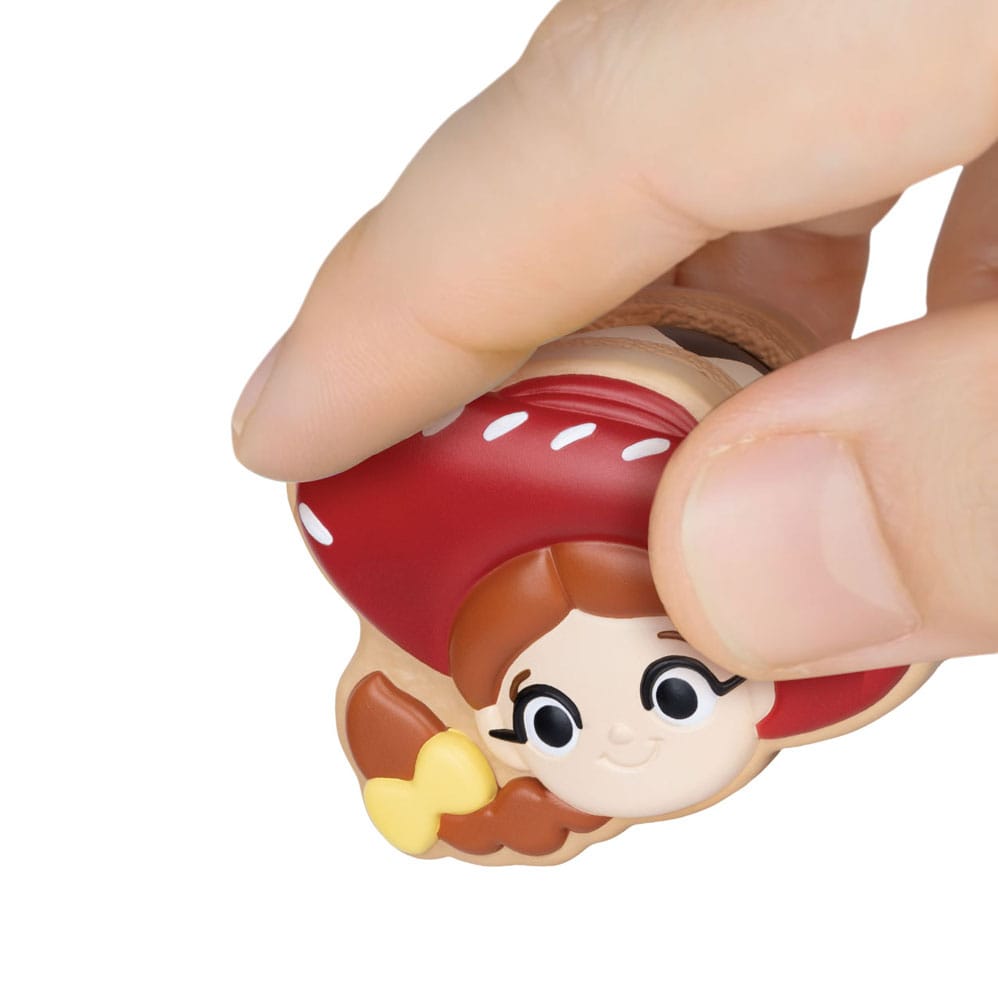 Toy Story Mini Egg Attack Blind Box Figuren Serie 6 cm Assortiment (6)