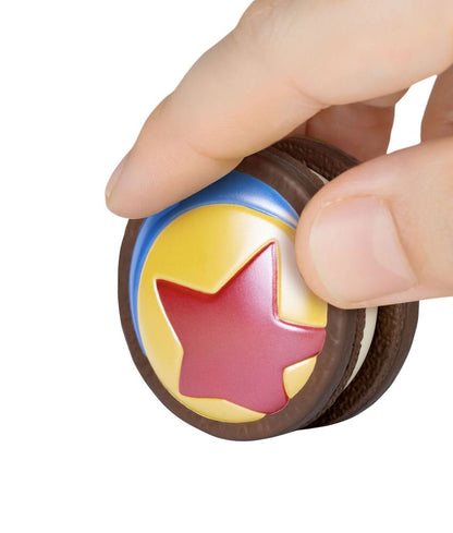 Toy Story Mini Egg Attack Blind Box Figuren Serie 6 cm Assortiment (6)