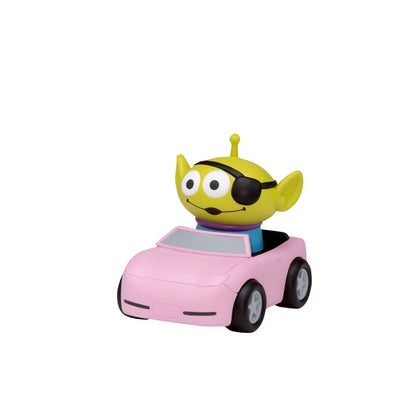 Toy Story Trekauto's Blind Box (6) 5 cm