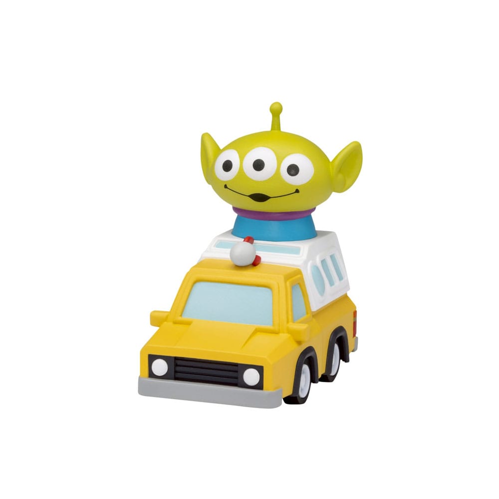 Toy Story Trekauto's Blind Box (6) 5 cm
