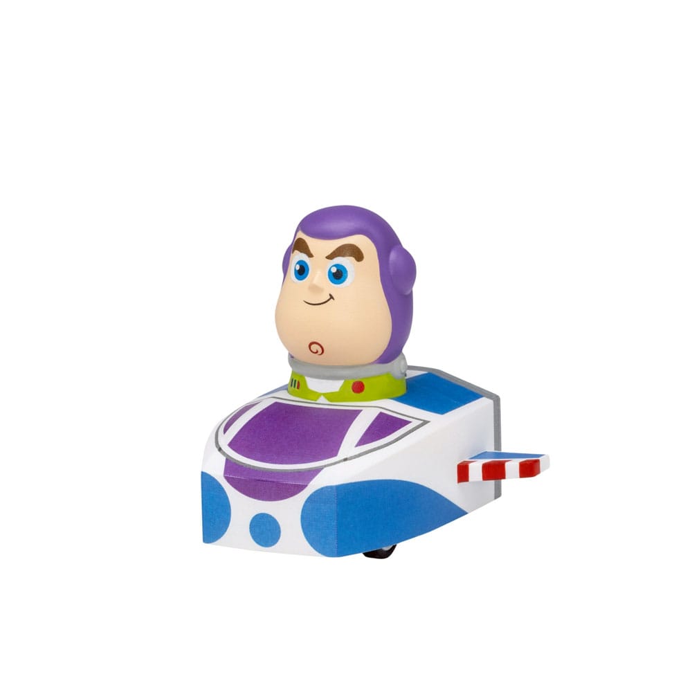 Toy Story Trekauto's Blind Box (6) 5 cm