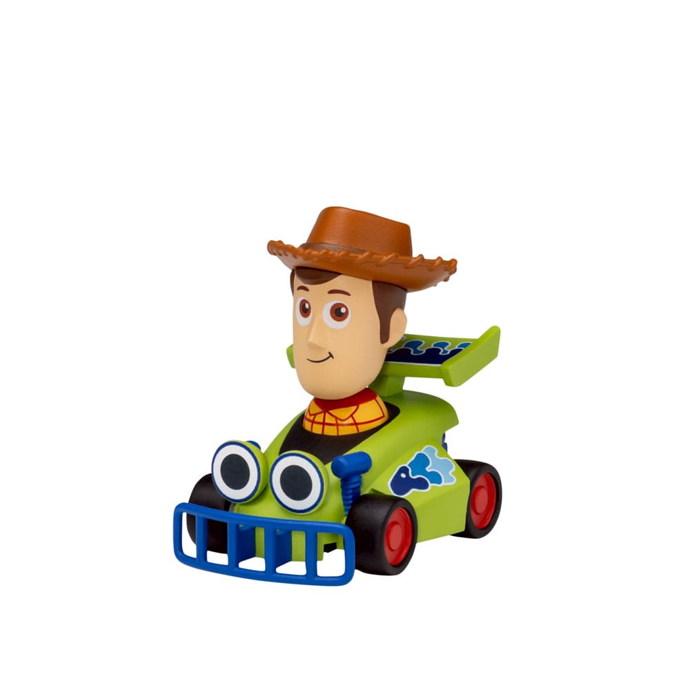 Toy Story Trekauto's Blind Box (6) 5 cm