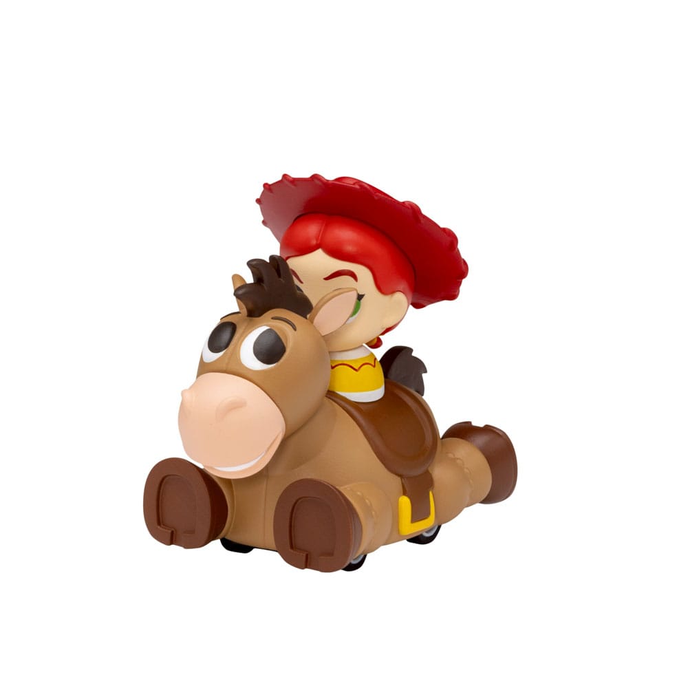 Toy Story Trekauto's Blind Box (6) 5 cm