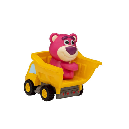 Toy Story Trekauto's Blind Box (6) 5 cm