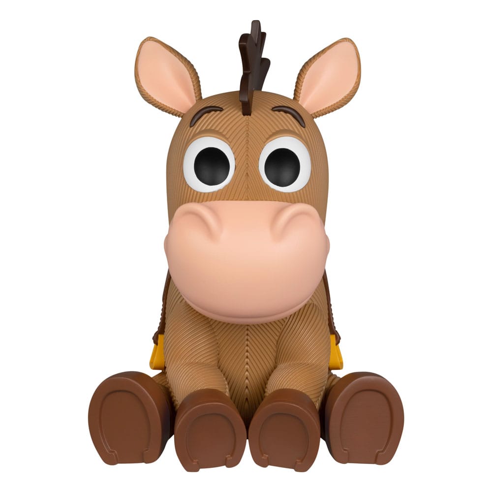 Toy Story Vinylbank Bullseye 25 cm